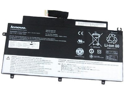 Orjinal Lenovo ThinkPad T431s  FRU P/N 45N1122 Laptop Batarya Pil