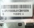 Lenovo Orijinal ideapad 90202613 AP0RR00050 Notebook Klavye Kasa Üst Kasa