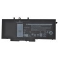 Dell Latitude E5480 E5580 Notebook Batarya Laptop Pil