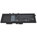 Dell Latitude E5480 E5580 Notebook Batarya Laptop Pil