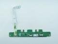 Toshiba Satellite L750 Mouse Button Board