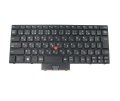 Orijinal Lenovo ThinkPad X140E Japonca Klavye Tuş Takımı 04Y0410