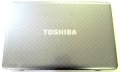 Toshiba Satellite L770 L775 Ekran Arka Kasa Lcd Cover H000030580 13N0-Y3A0701