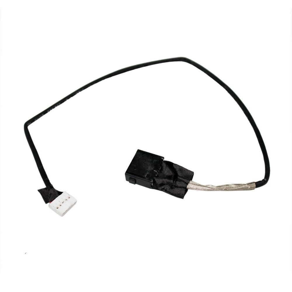 Lenovo Orijinal 5C10G91180 450.00W04.0001 Notebook Dc Power Jack Şarj Soketi
