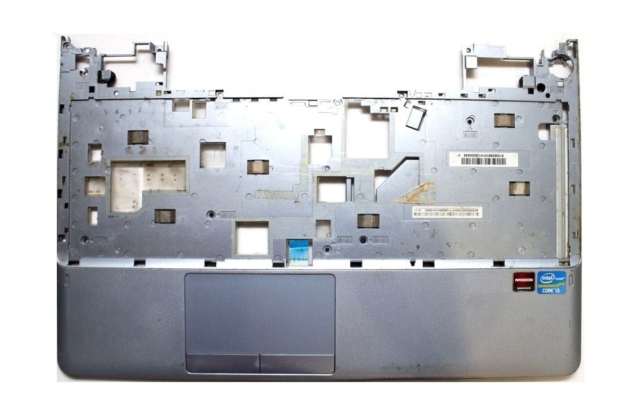 Samsung NP350 NP350V5C NP355 NP355V5C Üst Kasa Klavye Kasa AP0RS000710
