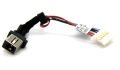 Orijinal Lenovo VIXJ0 90203085 DC30100O700 DC301000700 Tablet Dc Power Jack
