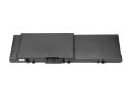 Dell Precision M7510, M7710, MFKVP Notebook Bataryası - 9 Cell Laptop Pil