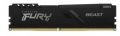 16GB KINGSTON FURY DDR4 3600Mhz KF436C18BB/16 1x16G