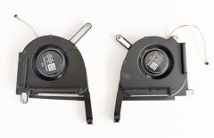 Asus FX507 FA507 FA507NU FA507NV FA507NVR FA507R FA507RC FA507RE FA507RM FA507UI FA507XI FA707 FA707R FA707RM FX507R FX507VI FX507VU FX507VV FX507ZU4 FX507ZC FX507ZC4 FX507ZE FX507ZM FX507ZR FX517ZR FX707 FX707Z FA507NUR Sağ Sol Cpu Gpu Fan 12V