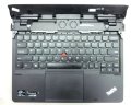 Lenovo Thinkpad Orijinal Helix 3697 3698 3702 Notebook Klavye Dahil Üst Kasa Alt Kasa Kit