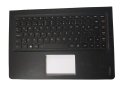 Lenovo Orijinal Yoga 5CB0K48469 AM0YV000210 Notebook Ledli Klavye Dahil Üst Kasa