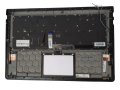 Lenovo Orijinal Yoga 5CB0K48469 AM0YV000210 Notebook Ledli Klavye Dahil Üst Kasa