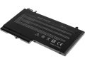Dell Latitude E5250 E5450 E5550 Notebook Batarya Pil