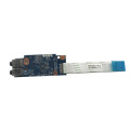 Samsung NP355 ls-8864p Audio Board Card Reader
