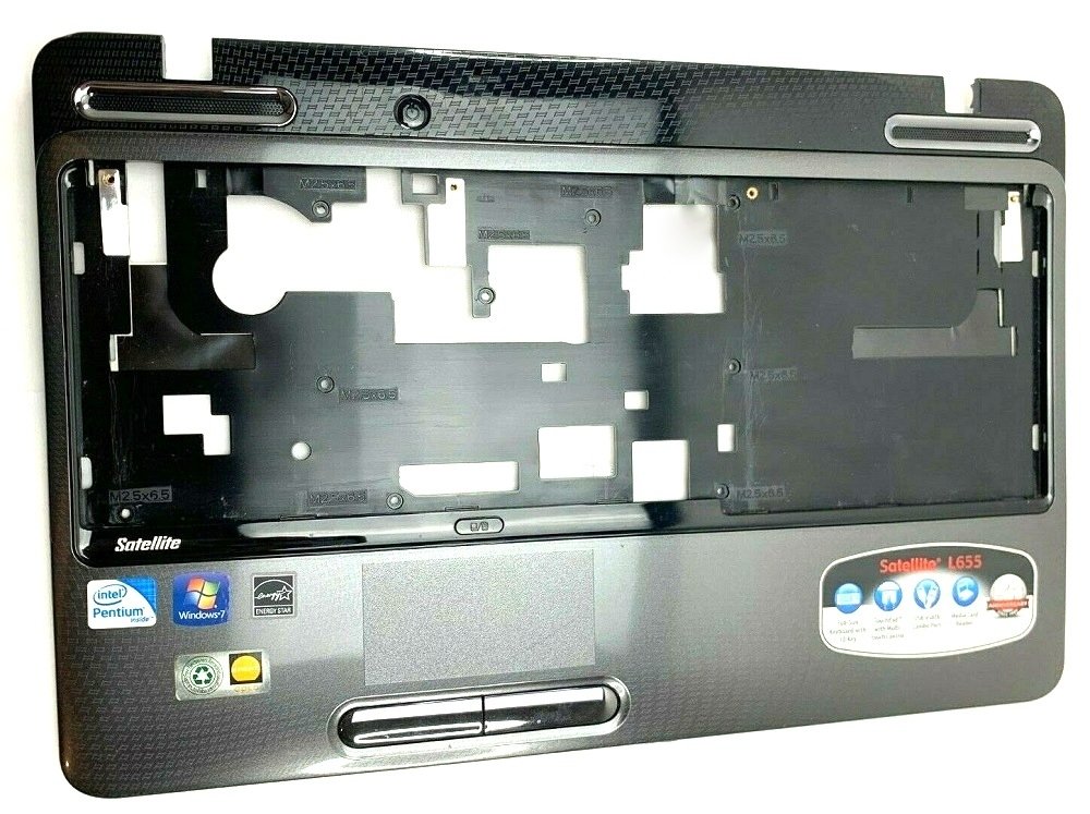 Toshiba Satellite L660 L665 L665D Klavye Kasa Üst Kasa EABL6005020