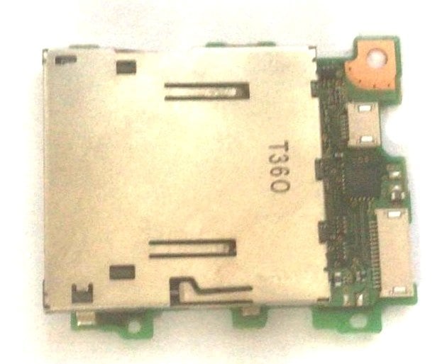 Sony Vaio Duo 13 SVD13 SVD132 Kart Okuyucu Kart 1-888-569-11