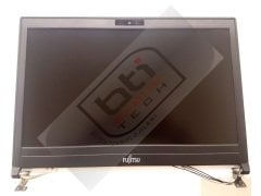 Orjinal Fujitsu Lifebook E734 Laptop Lcd Ekran Komple Kasa Kit