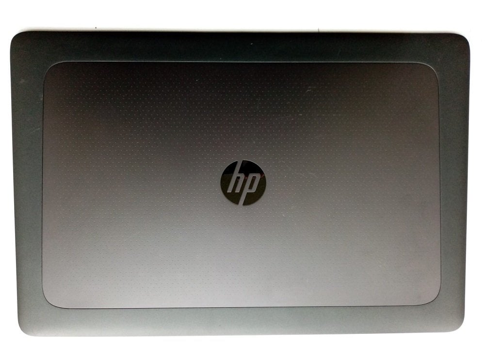 HP Zbook 17 G3 Ekran Arka Kasası Lcd Back Cover 848348-001