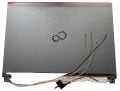 Orjinal Fujitsu Lifebook E734 Laptop Lcd Ekran Komple Kasa Kit
