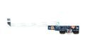 Orijinal Lenovo VIXJ0 90003380 LS-A143P NBX0001FU00 Tablet Docking Board