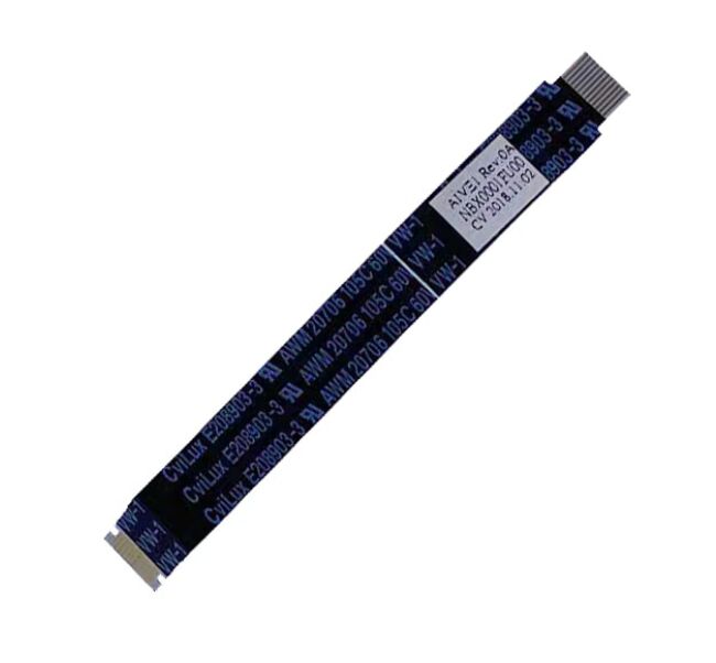 Lenovo Orijinal Thinkpad E465 20EX Notebook Touchpad Trackpad Flexi