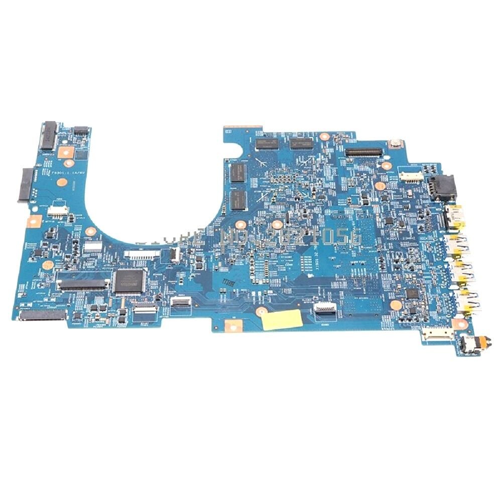 Acer Aspire Nitro VN7-571G Anakartı: 448.02F04.0011 Seçim Rehberi anakart görsel 2