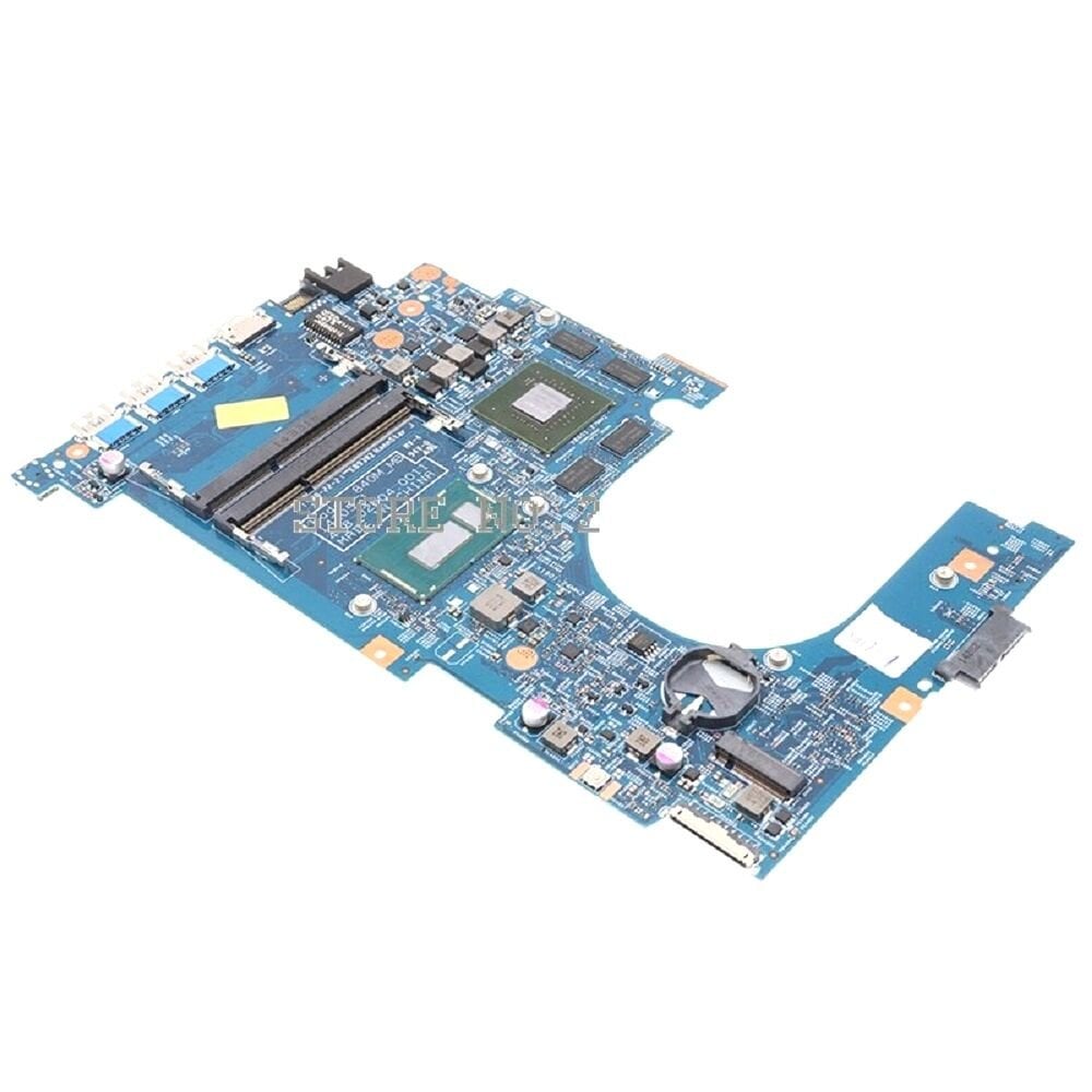 Acer Aspire Nitro VN7-571G Anakartı: 448.02F04.0011 Seçim Rehberi anakart görsel 3