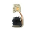 Orijinal Acer Aspire AT000000EV0 AT01O000500 VGA Sogutucu Heatsink Fan