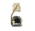Orijinal Acer Aspire AT000000EV0 AT01O000500 VGA Sogutucu Heatsink Fan