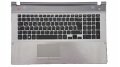 Samsung NP550P7C 17.3 inç Serisi Klavye Dahil Üst Kasa BA75-03790F