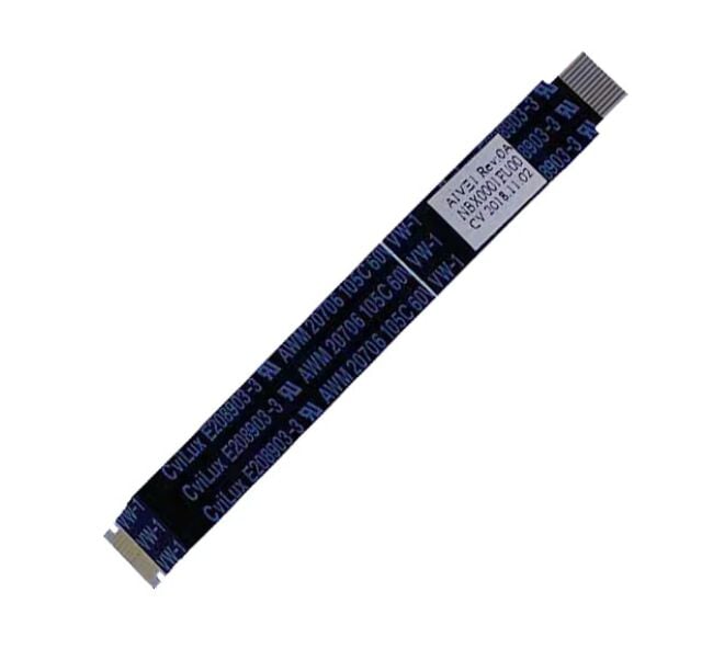 Lenovo Orijinal Thinkpad NBX0001FU00 Notebook Touchpad Trackpad Flexi