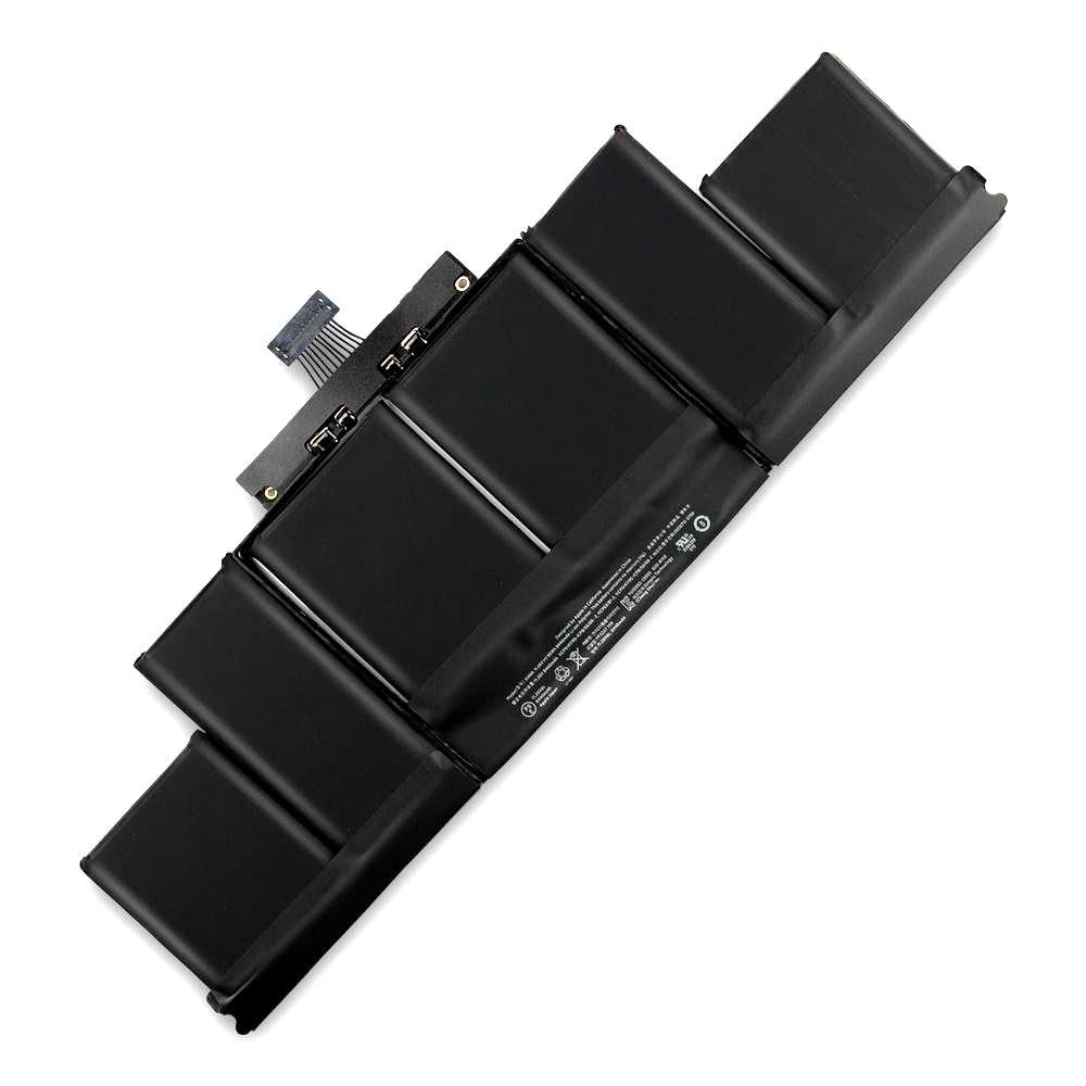 Orijinal Apple Macbook Pro 15 inç Retina A1494 Laptop Batarya Pil 020-00079