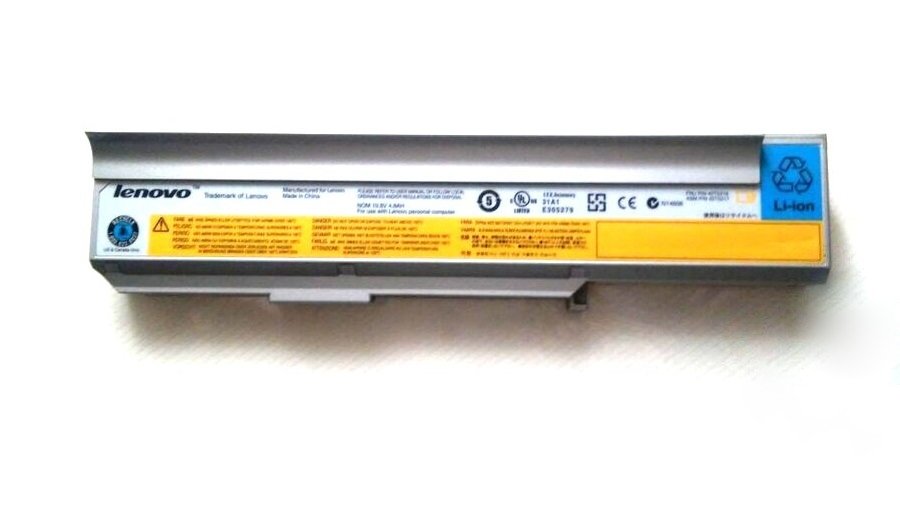 Orijinal Lenovo 42T5213 40Y8322 92P1183 42T5216 Notebook Batarya Laptop Pil