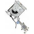 Orijinal Hp Pavilion UDQFZZH10DQU C055515VH-A Cpu Sogutucu Heatsink Fan