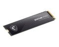 MSI SPATIUM M560 PCIE 5.0 NVME M.2 1TB