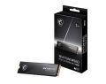 MSI SPATIUM M560 PCIE 5.0 NVME M.2 1TB
