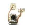 Orijinal Acer Aspire AT01O000600 AT01O000400 Cpu VGA Sogutucu Heatsink Fan