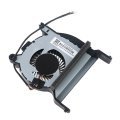 Orijinal Hp EliteDesk 800 G3 Serisi 35W Mini Desktop Cpu Sogutucu Cooling Fan