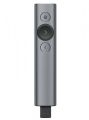 LOGITECH SPOTLIGHT PRESENTER SLATE 9 910-004861