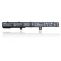 Orijinal Asus X551 X551C X551MA X551CA X551M Batarya Pil A41N1308