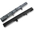 Orijinal Asus X551 X551C X551MA X551CA X551M Batarya Pil A41N1308