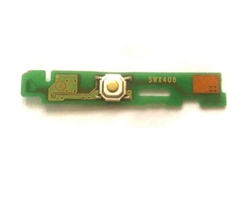 Sony Vaio Duo 13 SVD13 SVD132 Tetik Power Buton Kartı SWX-408