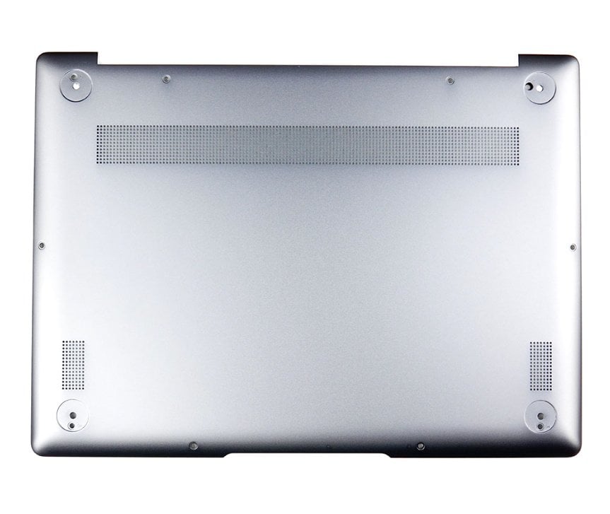 Orijinal Huawei Matebook WLTB-WAH9L HN-W29R Notebook Alt Kasa Bottom Case