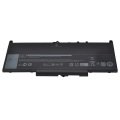 Dell Latitude E7270 E7470 J60J5 Notebook Batarya Laptop Pil