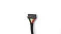 Orijinal Lenovo L15S4A02 Laptop Batarya Notebook Pili