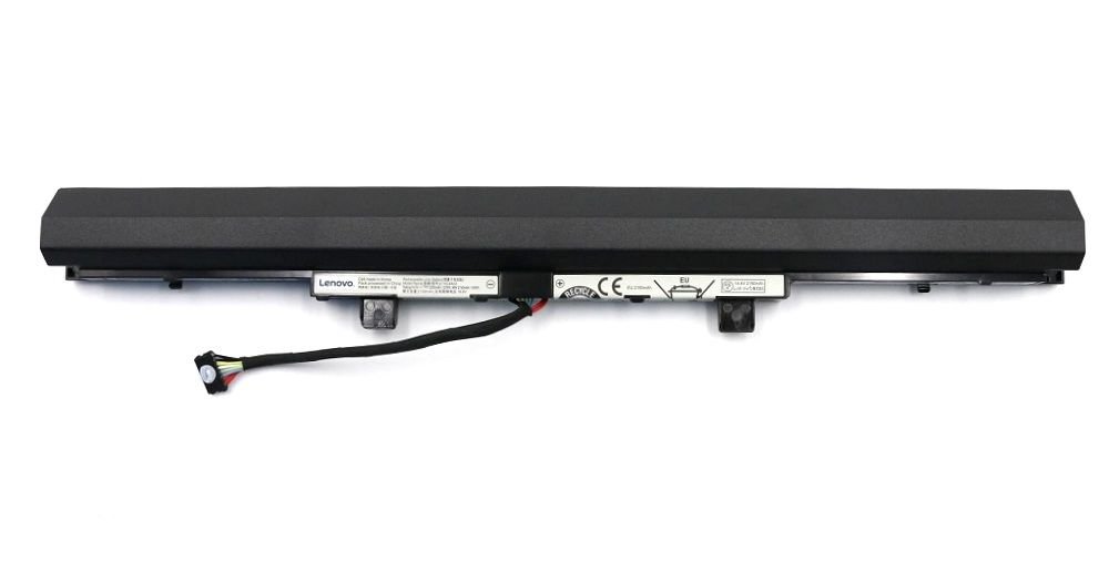 Orijinal Lenovo L15S4A02 Laptop Batarya Notebook Pili