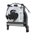 Orijinal Hp EliteDesk 800 G4 Serisi 35W Mini Desktop Cpu Sogutucu Cooling Fan