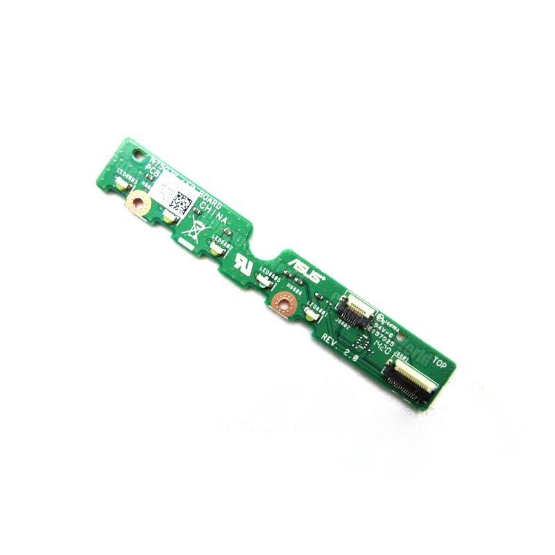 Asus N750 N750J N750JV LED Board 69N0PTE10D00 60NB0200-LD1030
