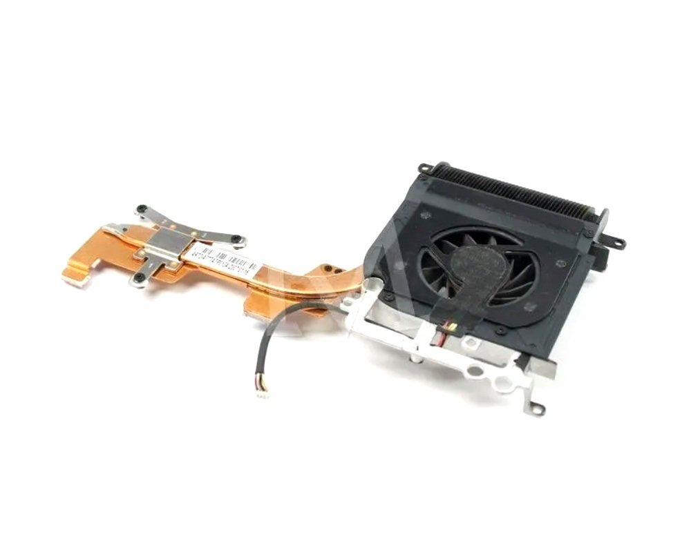 Orijinal Hp Pavilion DV9000 Serisi Cpu Sogutucu Heatsink Cooling Fan