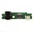 Orijinal Lenovo 90000561 A2-USBPCB-H301 Tablet Audio Dc Power Jack